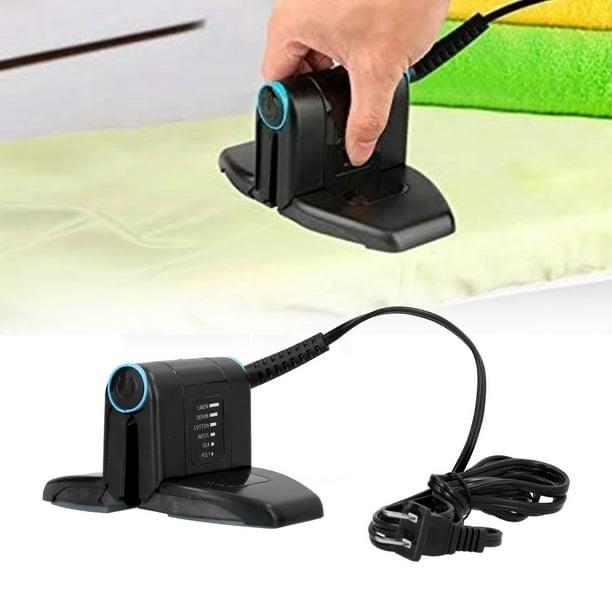 Miniatura 1 de MINI PLANCHA VIAJERA PLEGABLE P/N10001